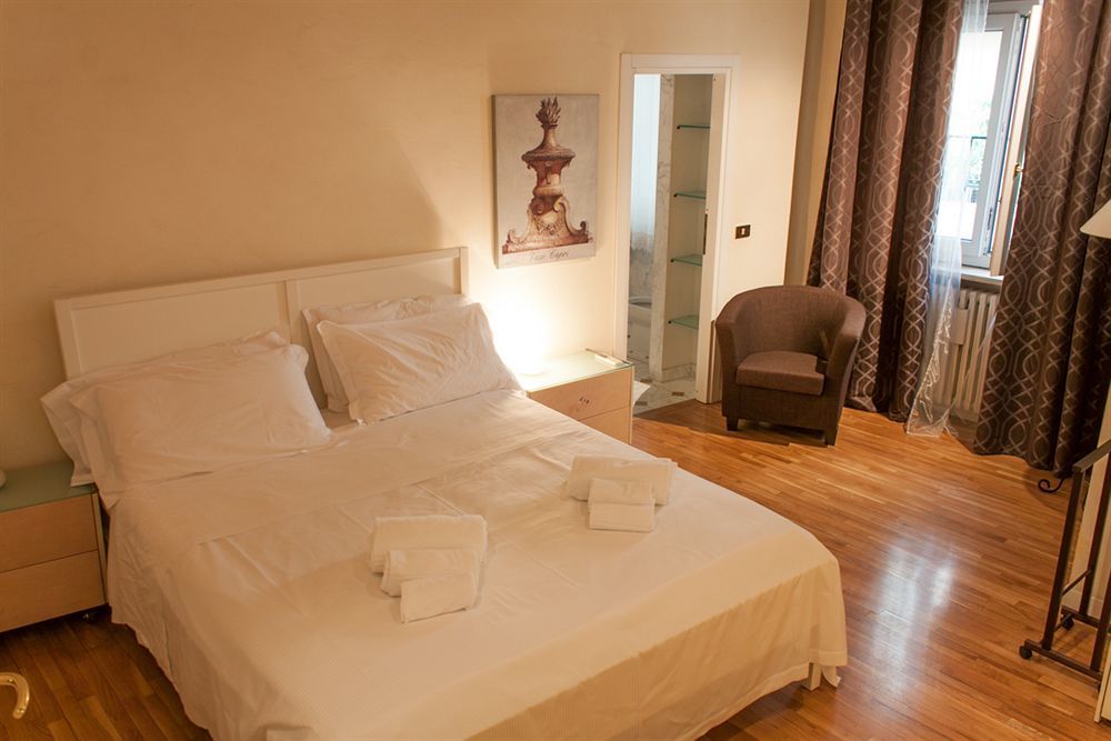 Truly Verona Exterior foto